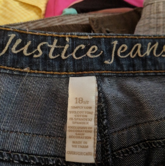 Jeans - Picture 2 of 3